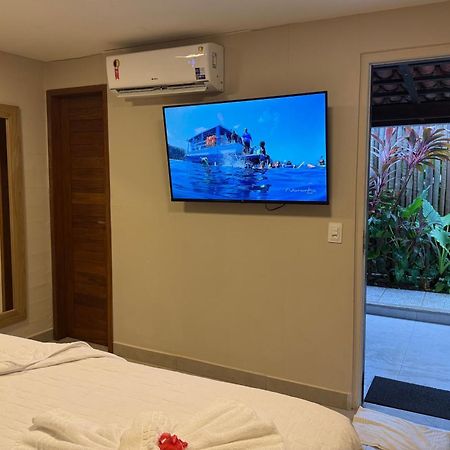 Pousada Alma Noronha Fernando de Noronha Eksteriør billede